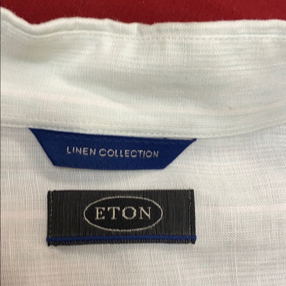 46/18 100 % linen